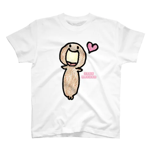 namekoちゃん Regular Fit T-Shirt