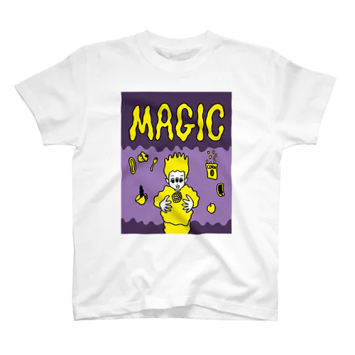 ＭＡＧＩＣ Regular Fit T-Shirt