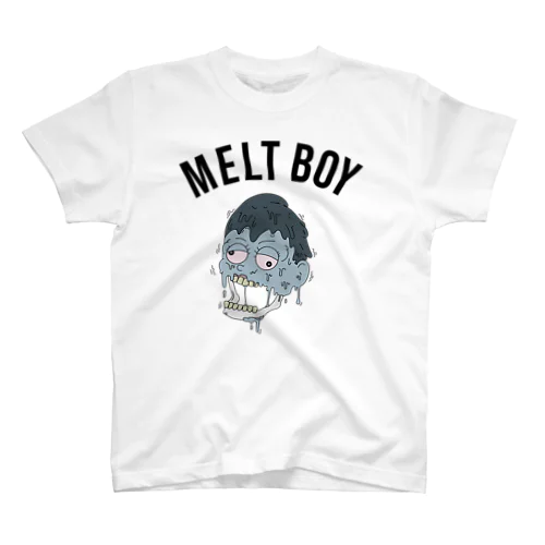MELT BOY Regular Fit T-Shirt