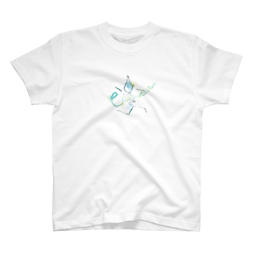 【sold】ether Regular Fit T-Shirt