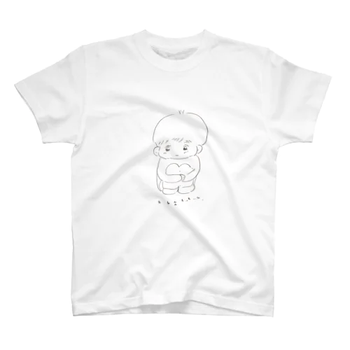 しょうねん スタンダードTシャツ