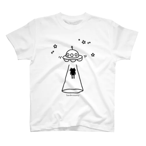 UFO Regular Fit T-Shirt