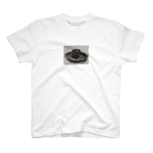 cannelé Regular Fit T-Shirt