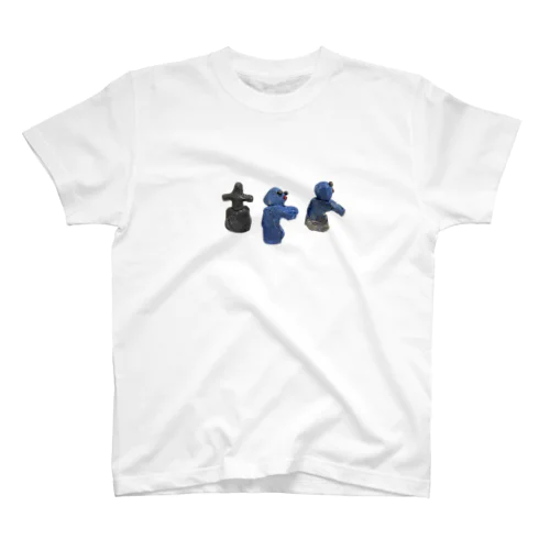 リビングデッドくん Regular Fit T-Shirt