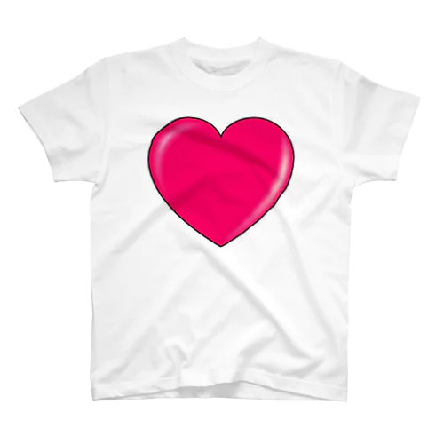 💗 Regular Fit T-Shirt