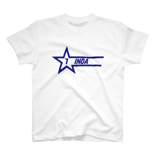 Stars_7 Regular Fit T-Shirt