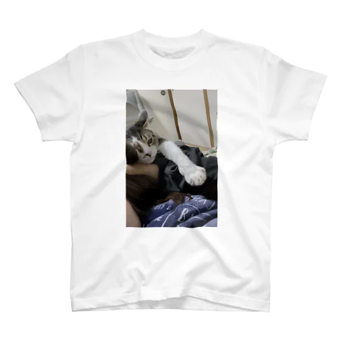 うちの猫 Regular Fit T-Shirt