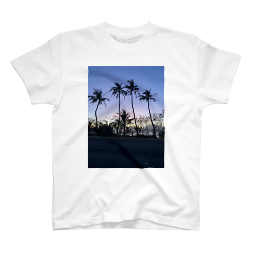 guam スタンダードTシャツ