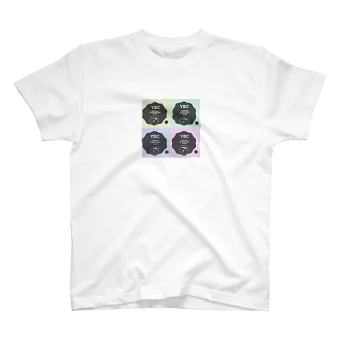 YPCシリーズ第三弾 Regular Fit T-Shirt