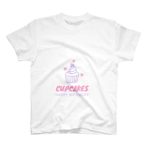 スタンダードTシャツ Regular Fit T-Shirt