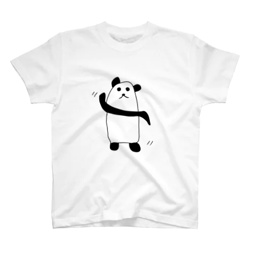 🐼 Regular Fit T-Shirt