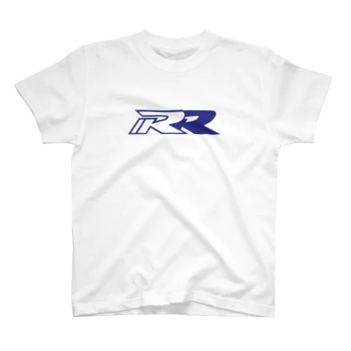 レーシングロゴ Regular Fit T-Shirt