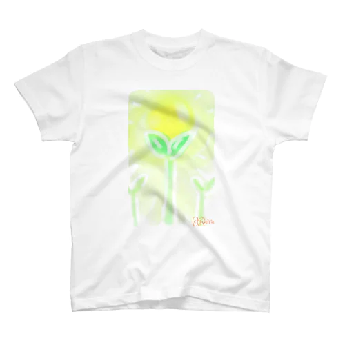 Flower② スタンダードTシャツ