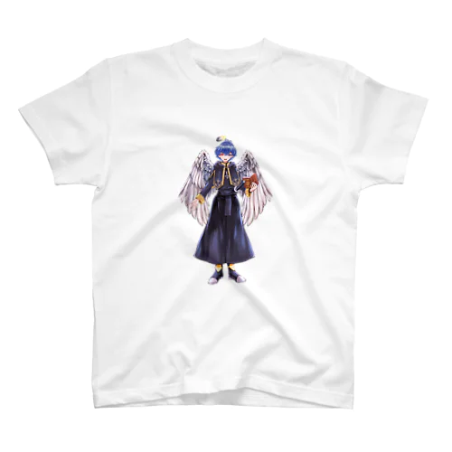 ロスト スタンダードTシャツ