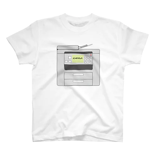 コピー機 Regular Fit T-Shirt