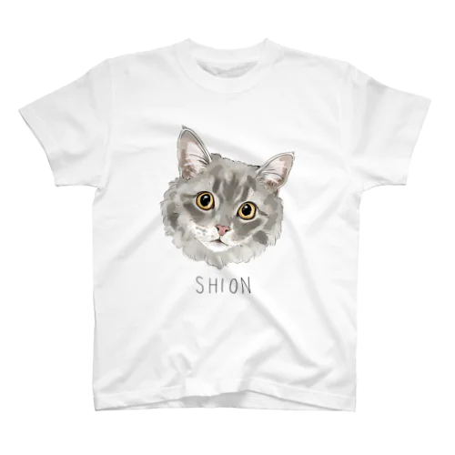 shion Regular Fit T-Shirt