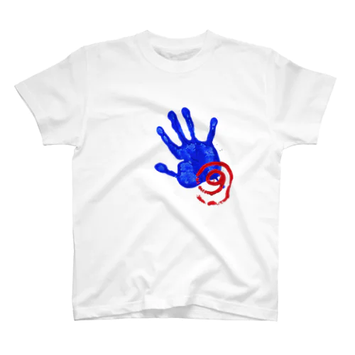 HAND!!HAND!!HAND!!?? Regular Fit T-Shirt