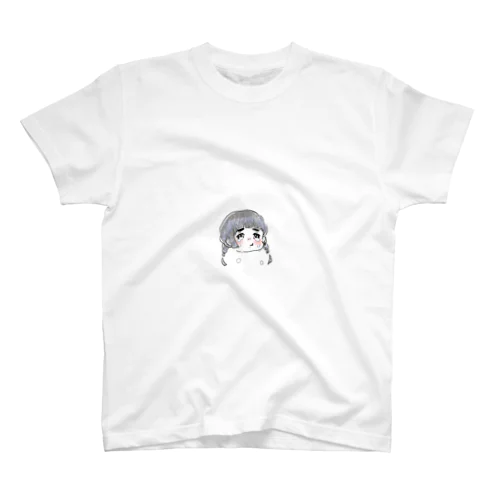 おぎゃ子 Regular Fit T-Shirt