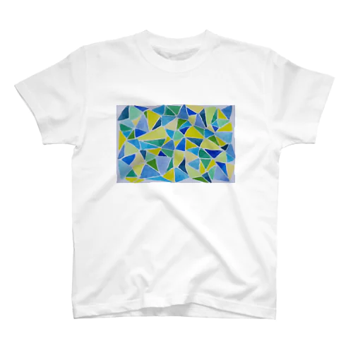 空のカケラ スタンダードTシャツ