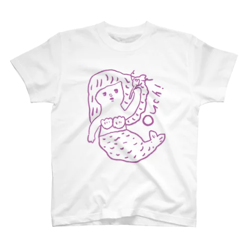 Ouch! スタンダードTシャツ