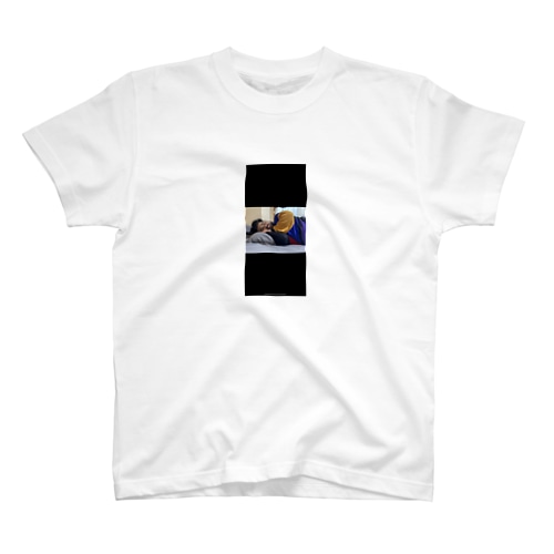 ああ Regular Fit T-Shirt
