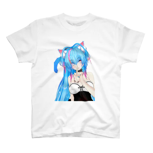 リネイルグッズの第１弾だよっ！ スタンダードTシャツ