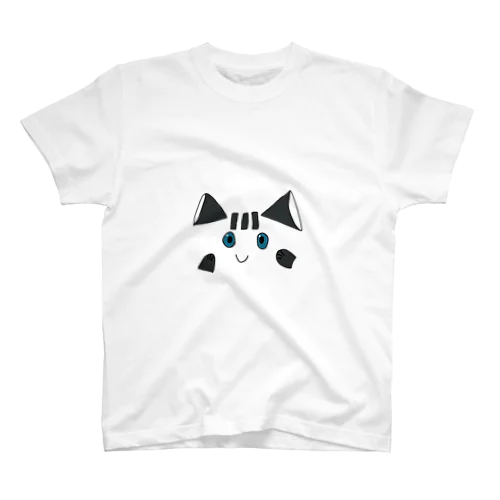 さんねこちゃん Regular Fit T-Shirt