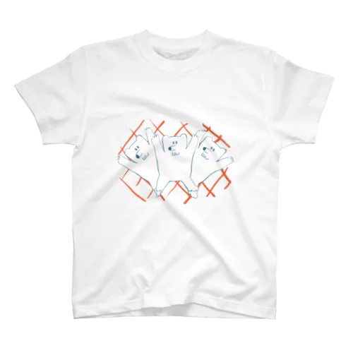 dance! Regular Fit T-Shirt