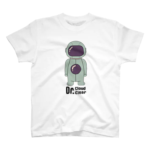 アポロ Regular Fit T-Shirt