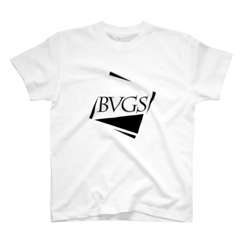 BVGS Tシャツ Regular Fit T-Shirt