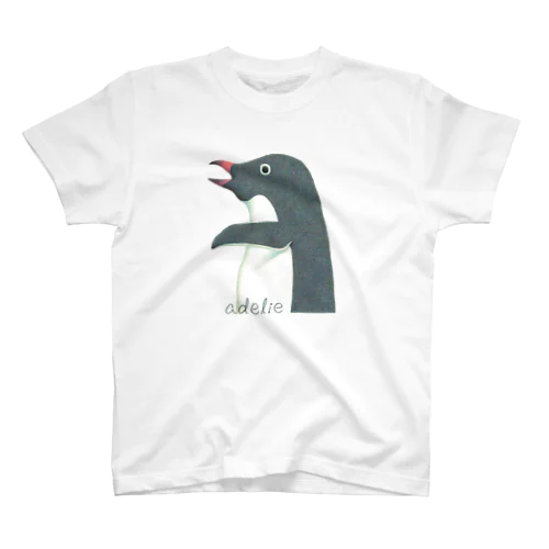 ペンギン Regular Fit T-Shirt