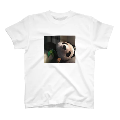 添い寝諒浜 Regular Fit T-Shirt