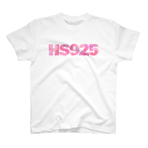HS925 sakura Regular Fit T-Shirt