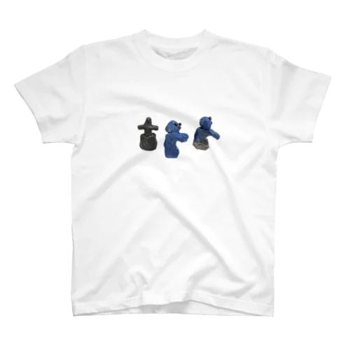 リビングデッドくん Regular Fit T-Shirt