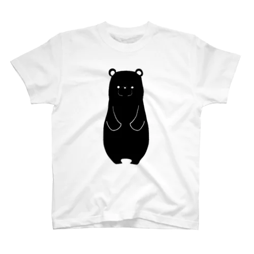 Black Bear スタンダードTシャツ