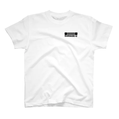 garage-uロゴ Regular Fit T-Shirt