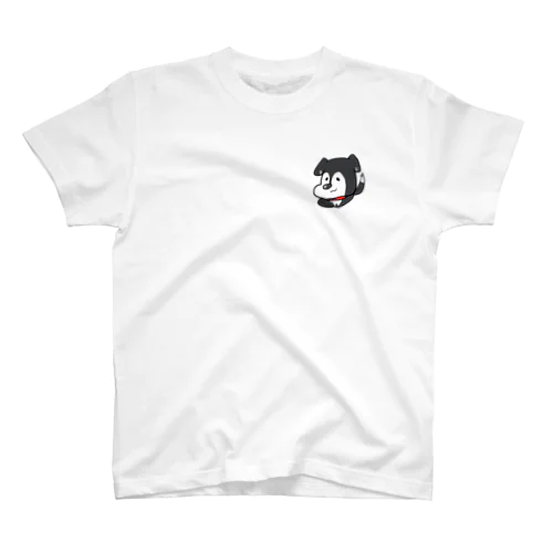 はるちゃん2 スタンダードTシャツ