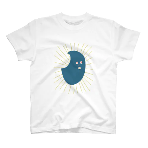 moon T スタンダードTシャツ