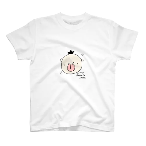 funny tomato（ファニー　トマト） Regular Fit T-Shirt