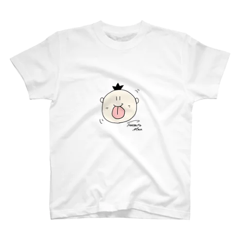 funny tomato（ファニー　トマト） スタンダードTシャツ