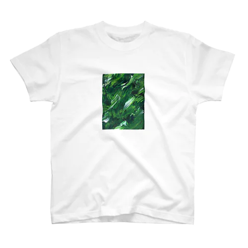 Wind Regular Fit T-Shirt