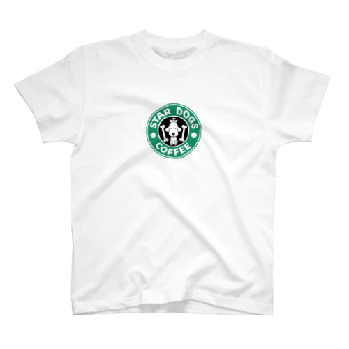 スタド（初期型） スタンダードTシャツ