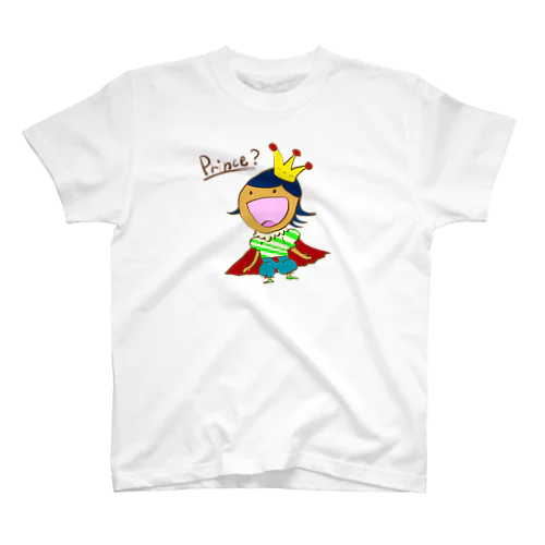 Prince? Regular Fit T-Shirt