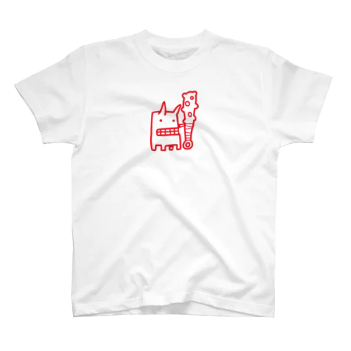 ONI スタンダードTシャツ