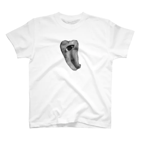 第三大臼歯 Regular Fit T-Shirt