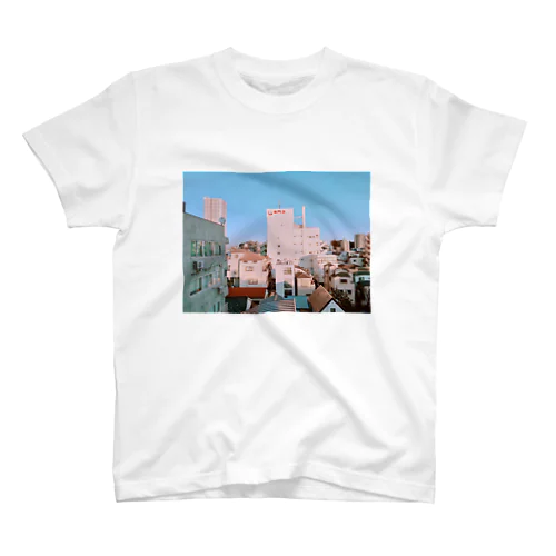 nippori スタンダードTシャツ