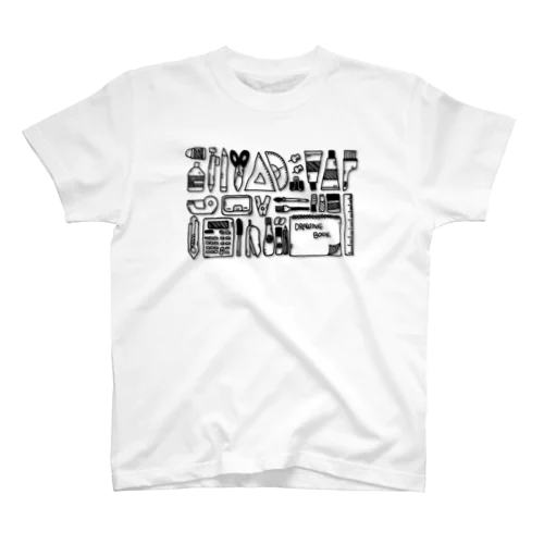 Stationery etc. スタンダードTシャツ