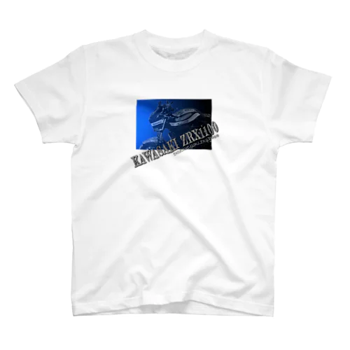 ZRX1100 スタンダードTシャツ