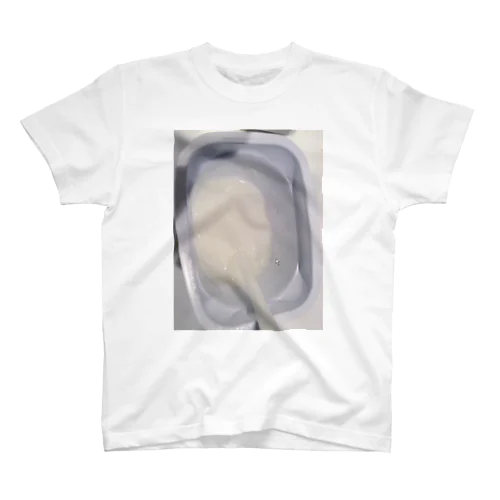 digital Yoghurt スタンダードTシャツ