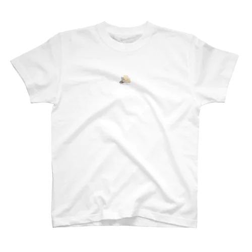 あにまるぱーく Regular Fit T-Shirt